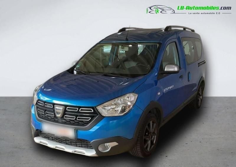 Utilisé 2020 Dacia Dokker Van | 21 800 € - Image 1/4