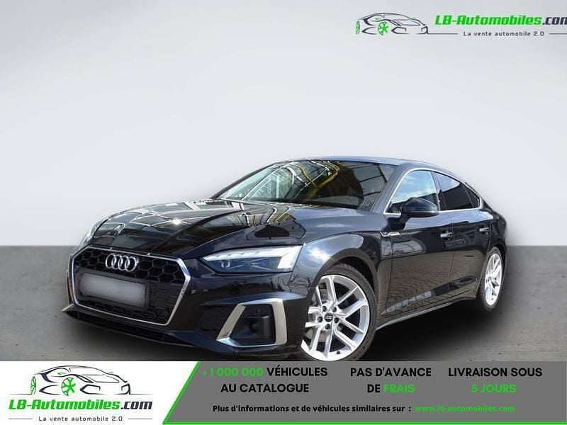 Utilisé 2024 Audi A5 Sportback Sport Berline | 41 500 € - Image 1/4