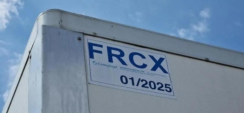 Occasion VW Crafter 131 ch (96 kW) 2016 Blanc Van