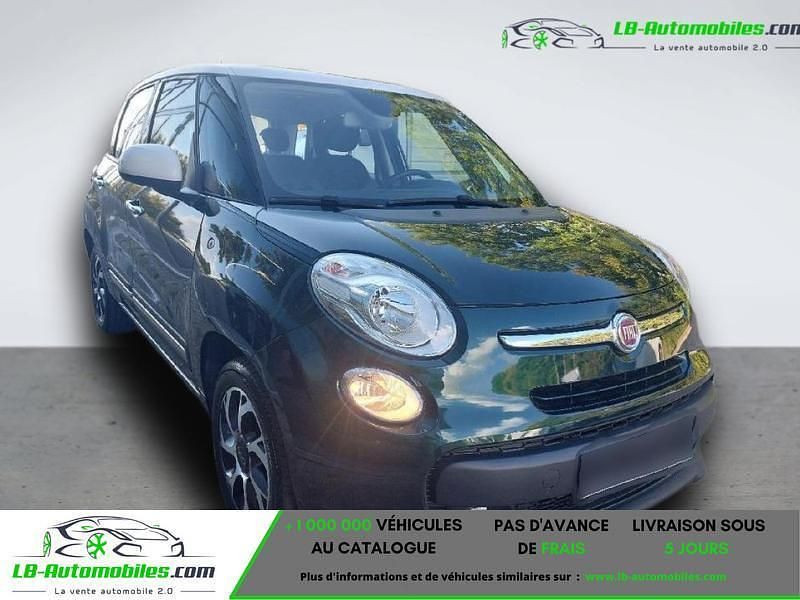 Utilisé 2016 Fiat 500 Citadine | 13 800 € (Prix juste) - Image 1/4