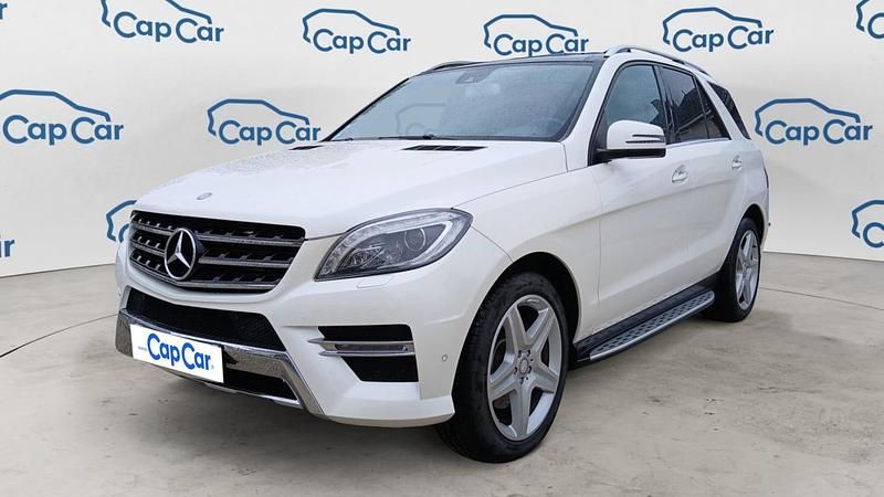 Utilisé 2013 Mercedes 350 | 26 900 € - Image 1/3