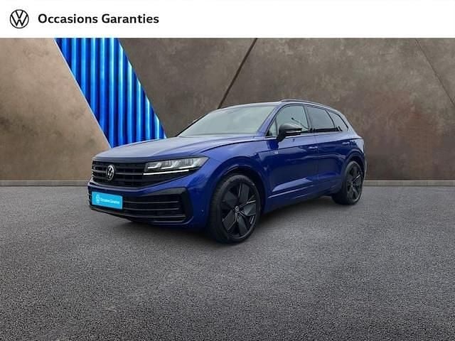 Utilisé 2024 VW Touareg R SUV | 84 990 € (Prix assez cher) - Image 1/4