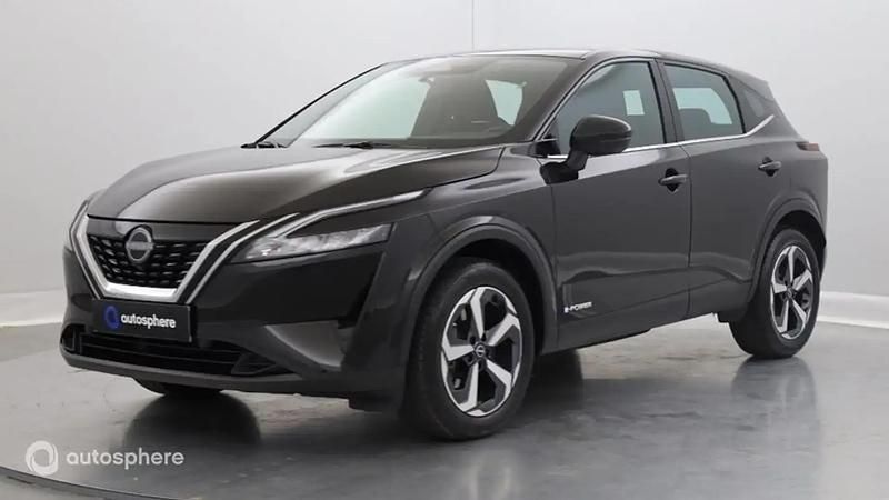Utilisé 2023 Nissan Qashqai SUV | 25 999 € - Image 1/4