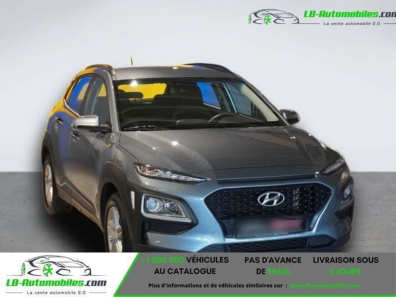 Utilisé 2020 Hyundai Kona SUV | 17 900 € (Prix assez cher) - Image 1/4