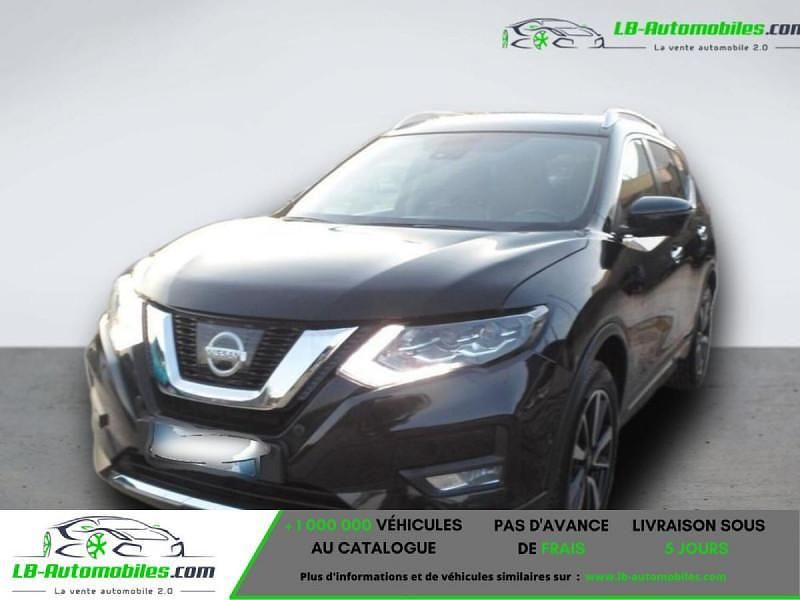 Occasion Nissan X-Trail 131 ch (96 kW) 2018 SUV