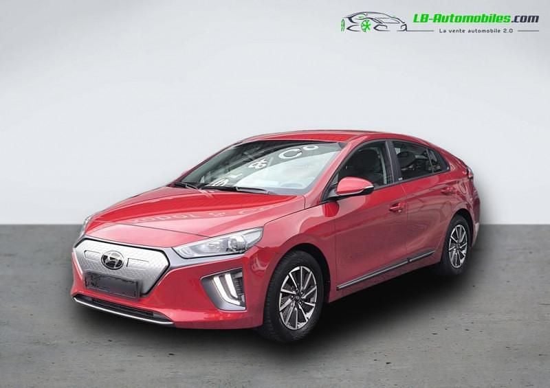 Utilisé 2021 Hyundai Ioniq 6 Berline | 19 000 € (Bon prix) - Image 1/4