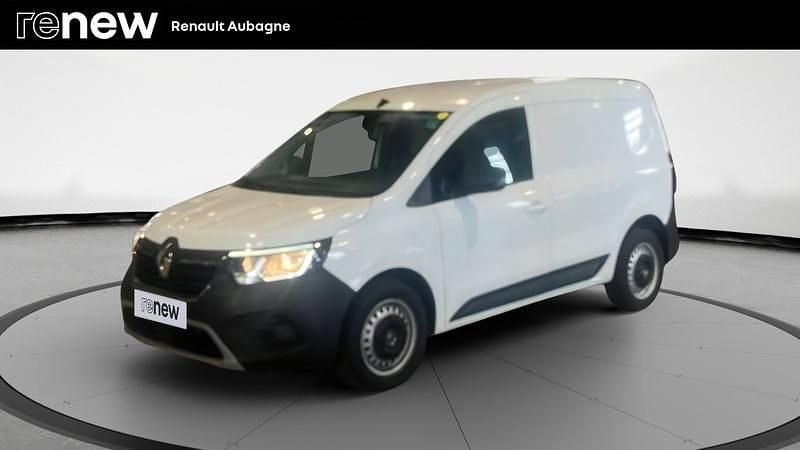 Occasion Renault Kangoo 2023 Blanc Monospace