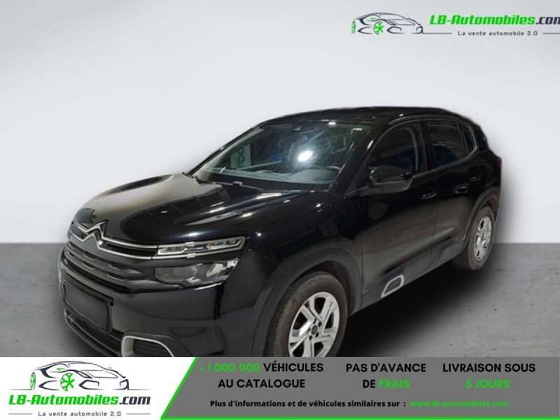 Occasion Citroën C5 Aircross PureTech 131 ch (96 kW) 2019 SUV
