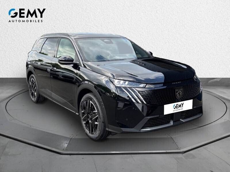 Occasion Peugeot 5008 GT 136 ch (100 kW) 2025 Monospace