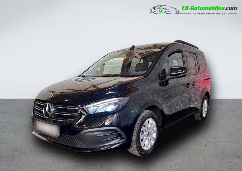 Utilisé 2023 Mercedes 180 Berline | 30 800 € (Prix juste) - Image 1/4