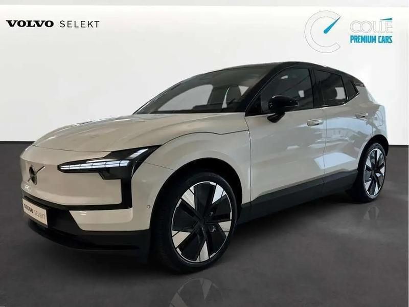 Blanc Utilisé 2023 Volvo EX30 Ultra SUV | 39 897 € - Image 1/4