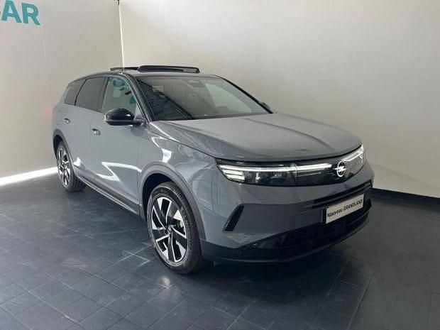 Noir Utilisé 2025 Opel Grandland X GSe SUV | 37 990 € - Image 1/4