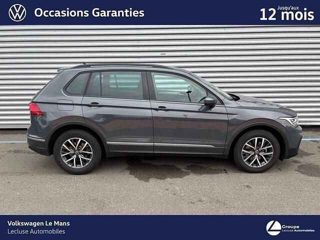 Occasion VW Tiguan 150 ch (110 kW) 2023 SUV
