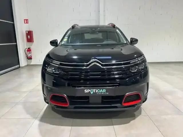 Occasion Citroën C5 Aircross Shine 2019 Noir perla nera SUV
