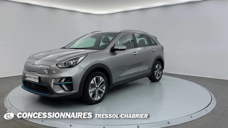 Utilisé 2022 Kia e-Niro 2 SUV | 22 591 € (Bon prix) - Image 1/4
