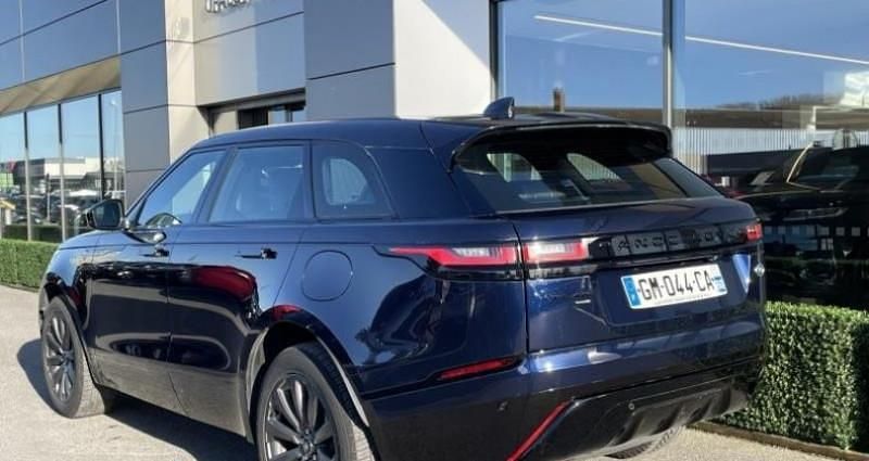 Occasion Land Rover Range Rover Velar SE Dynamic 300 ch (220 kW) 2023 SUV