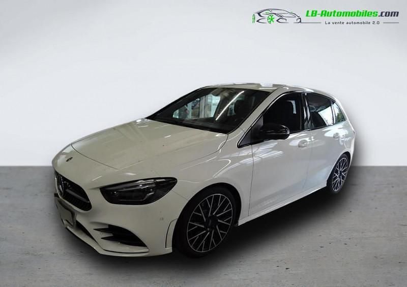 Utilisé 2019 Mercedes B250 Monospace | 29 600 € - Image 1/2