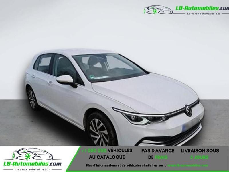 Occasion VW Golf VII 204 ch (150 kW) 2020 Berline