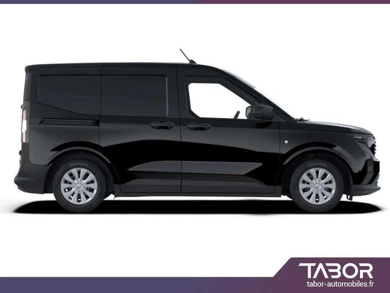 Nouvelle Ford Transit Active 125 ch (91 kW) 2025 Noir Berline