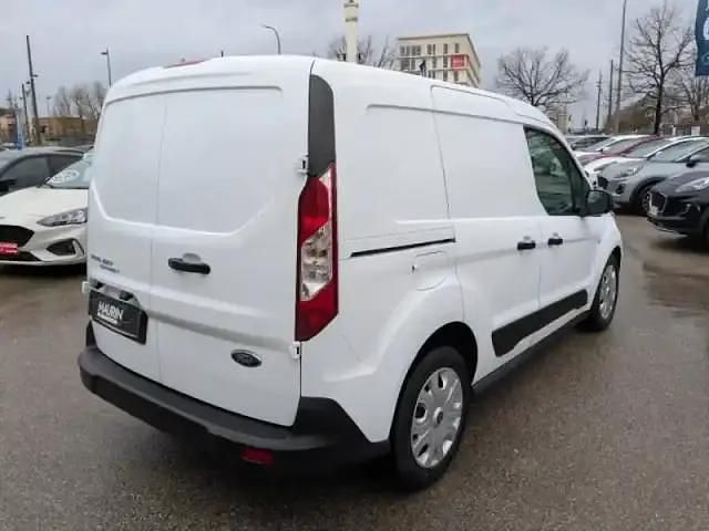 Occasion Ford Transit Connect Business Edition 2022 Blanc glacier Monospace