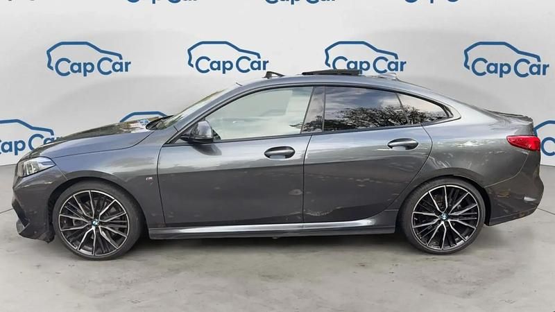 Occasion BMW 220 M Sport 178 ch (130 kW) 2021 Berline
