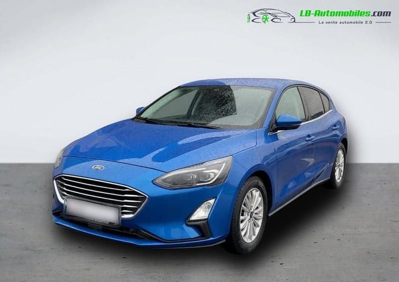 Utilisé 2021 Ford Focus Berline | 19 900 € (Bon prix) - Image 1/4