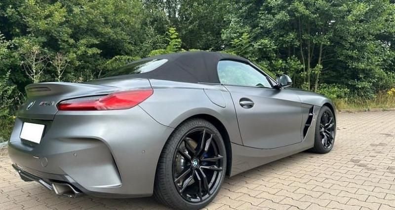 Utilisé 2019 BMW 340 M Performance Cabriolet | 54 900 € - Image 1/1