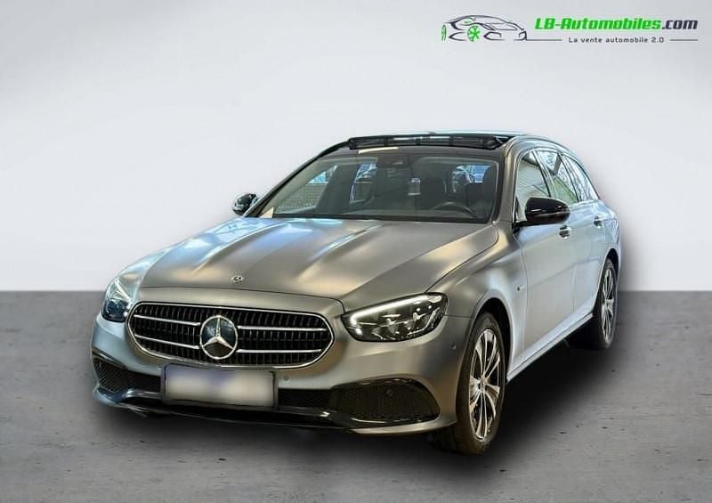 Utilisé 2020 Mercedes E300 Berline | 36 700 € - Image 1/4