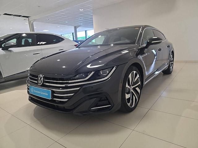 Occasion VW Arteon R-line 150 ch (110 kW) 2023