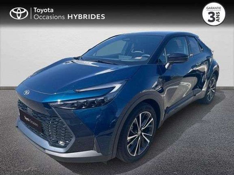 Utilisé 2025 Toyota C-HR SUV | 40 990 € - Image 1/1
