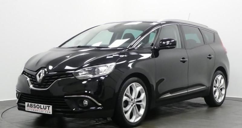 Utilisé 2020 Renault Scénic IV Business Monospace | 14 988 € (Bon prix) - Image 1/3