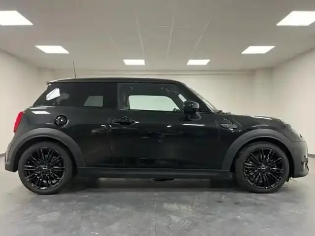 Occasion Mini Cooper S Premium Plus 181 ch (133 kW) 2022 Noir Citadine