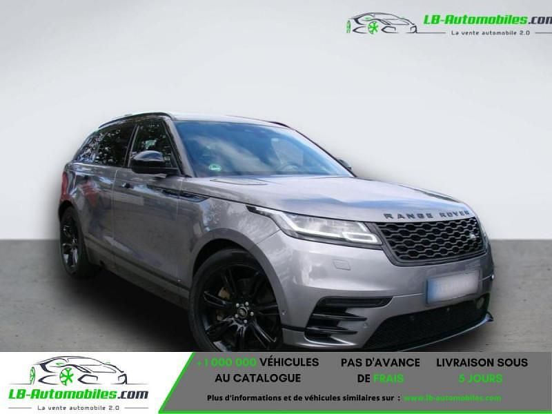 Occasion 2021 Land Rover Range Rover Velar SUV | 50 600 € (Prix juste) - Image 1/4