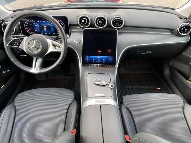 Occasion Mercedes C300e 313 ch (230 kW) 2023 Berline