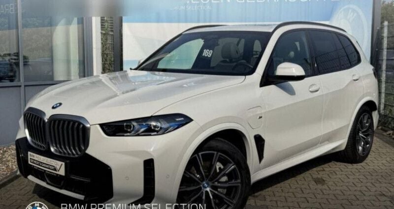 Utilisé 2023 BMW X5 Sport Line SUV | 94 900 € (Prix juste) - Image 1/4