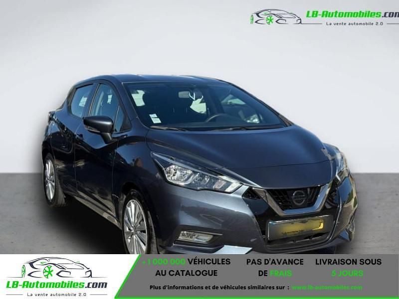 Utilisé 2019 Nissan Micra Visia+ Citadine | 14 900 € (Prix cher) - Image 1/4