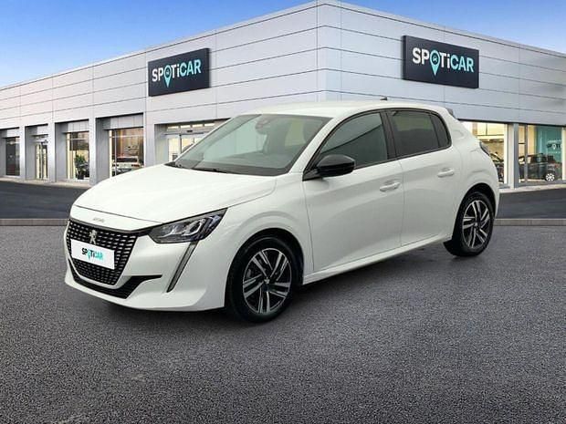 Utilisé 2023 Peugeot 208 Style Citadine | 14 090 € (Prix juste) - Image 1/4