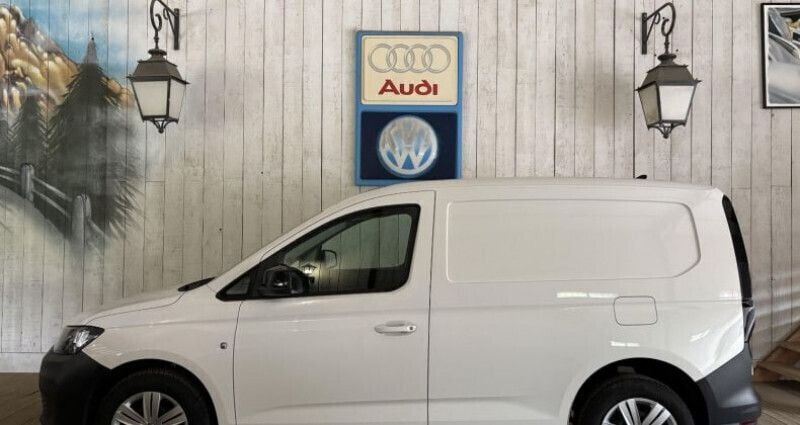 Utilisé 2021 VW Caddy Monospace | 16 850 € (Bon prix) - Image 1/4