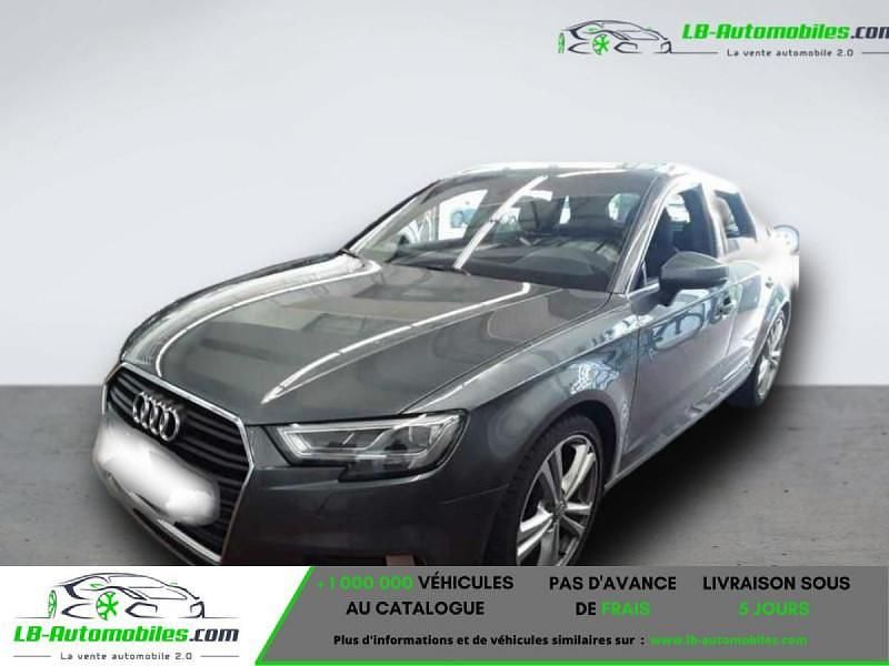 Occasion 2019 Audi A3 Sport Berline | 23 900 € - Image 1/4