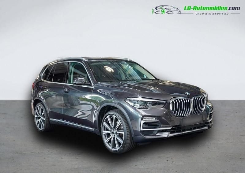Utilisé 2019 BMW 340 | 56 300 € (Prix juste) - Image 1/4