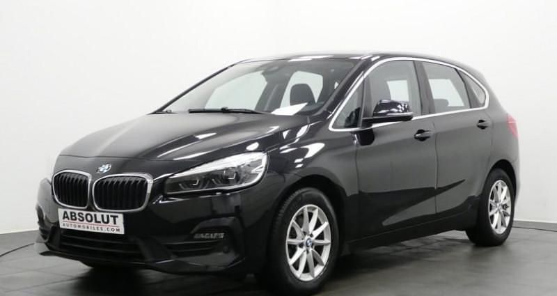 Utilisé 2019 BMW 216 Active Tourer Sport Line Monospace | 14 988 € (Prix juste) - Image 1/4
