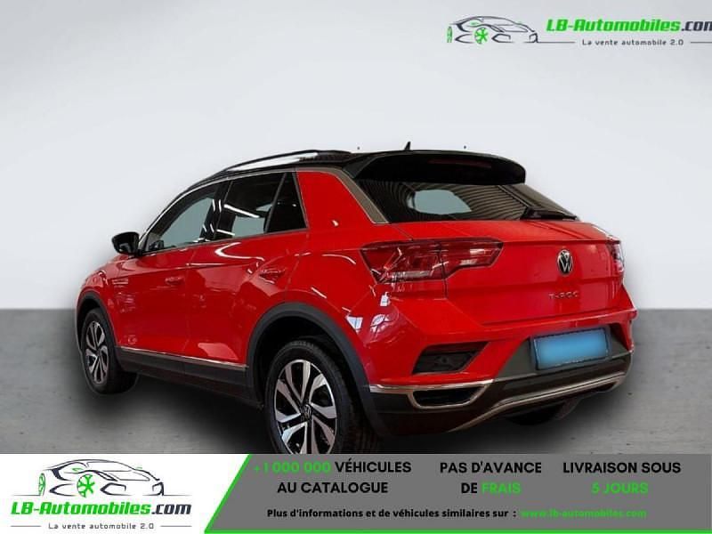 Occasion VW T-Roc 110 ch (80 kW) 2021 SUV