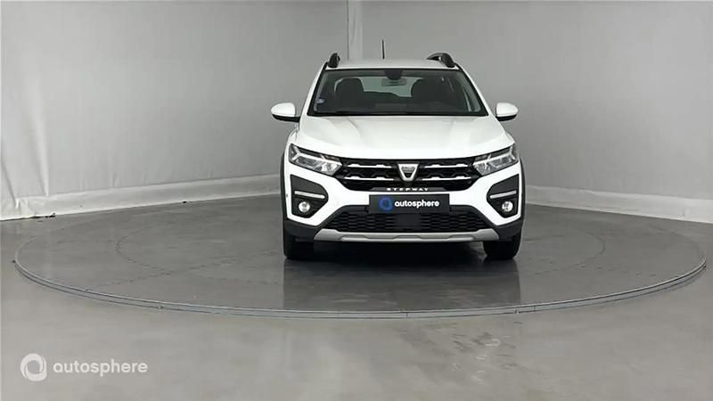 Occasion Dacia Sandero Comfort 102 ch (75 kW) 2022 Berline