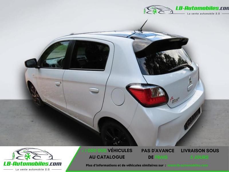 Occasion Mitsubishi Space Star 71 ch (52 kW) 2021 Citadine