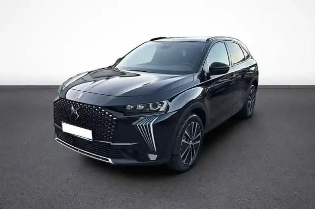 Occasion DS Automobiles DS7 Crossback 131 ch (96 kW) 2025 Noir SUV