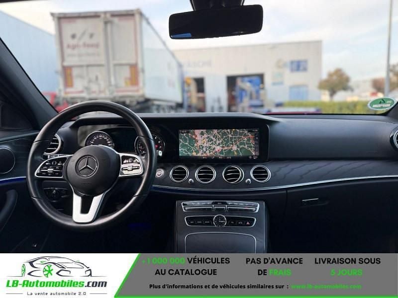 Occasion Mercedes E200 197 ch (144 kW) 2020 Berline