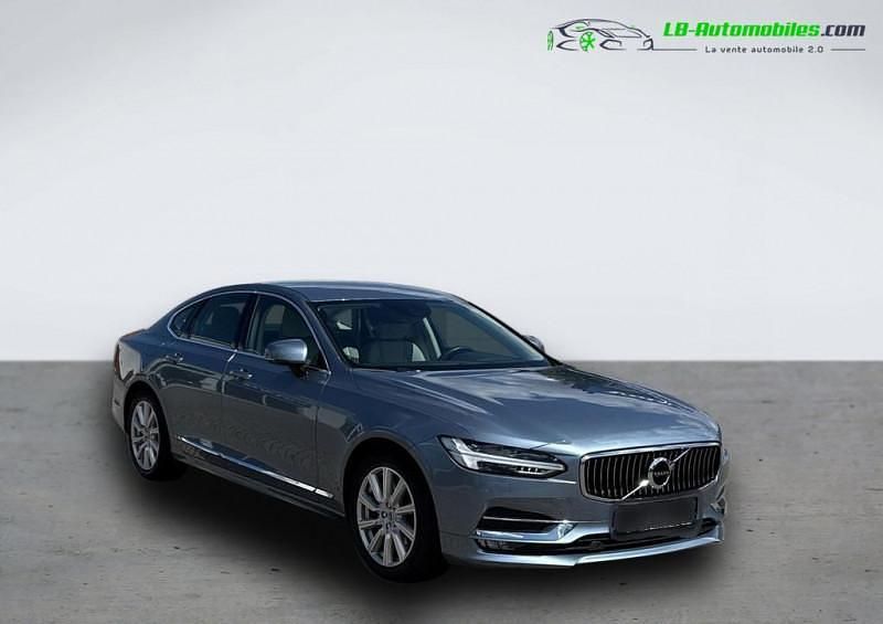 Utilisé 2018 Volvo S90 Berline | 31 100 € - Image 1/4