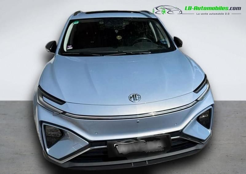 Utilisé 2022 MG Marvel R SUV | 33 200 € (Prix assez cher) - Image 1/4