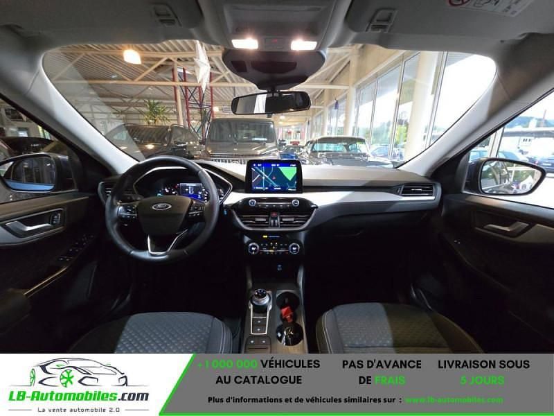 Occasion Ford Kuga 152 ch (111 kW) 2021 SUV
