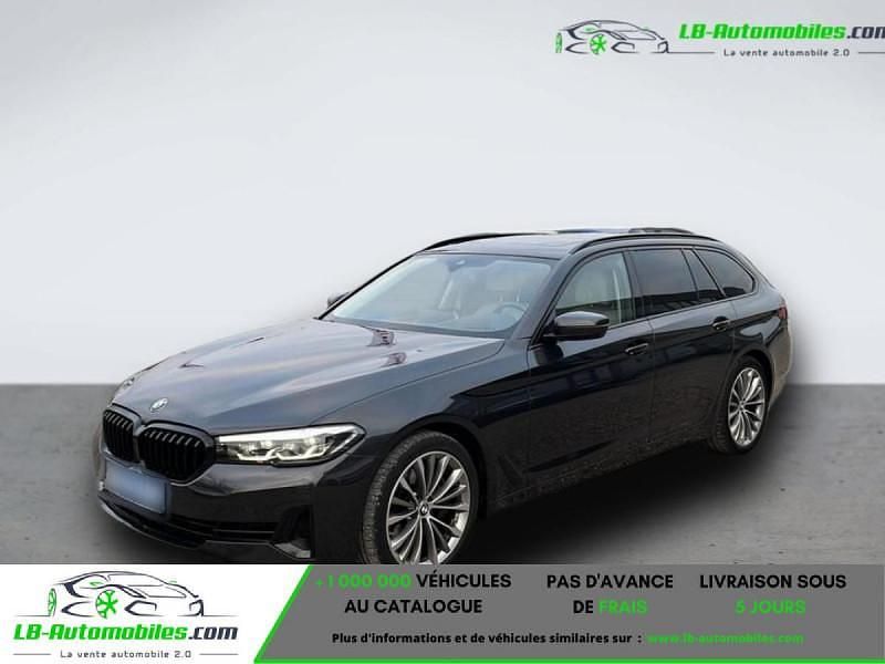 Occasion 2020 BMW 530 Comfort Edition Break | 41 400 € (Bon prix) - Image 1/4